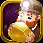 Gold miner: Adventure