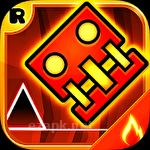 Geometry dash: Meltdown