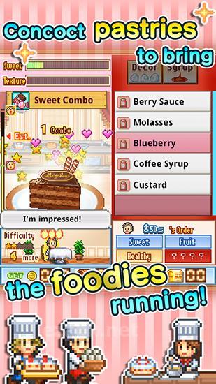 Bonbon cakery