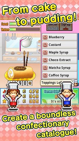 Bonbon cakery