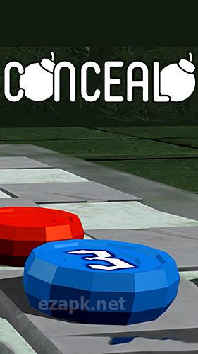 Concealo