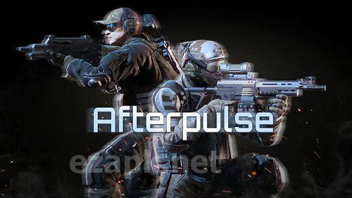 Afterpulse
