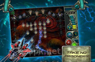 Star Defender 3