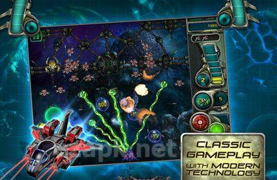 Star Defender 3