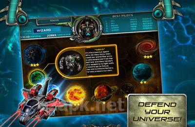 Star Defender 3