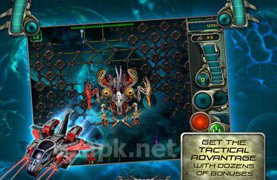 Star Defender 3