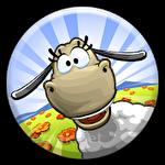 Clouds & Sheep