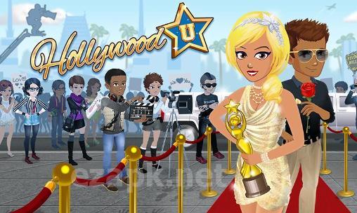 Hollywood U: Rising stars