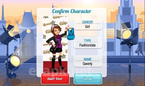 Hollywood U: Rising stars