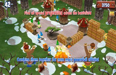 Psycho Gnomes