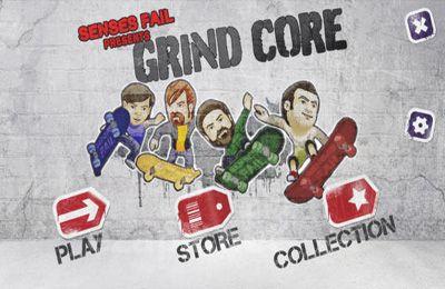 Grindcore