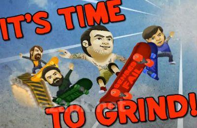 Grindcore