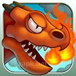 Mad Dragon