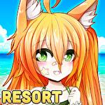 Gacha resort