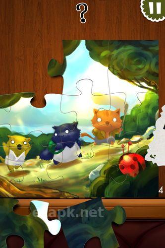 Jigsaw mansion 2