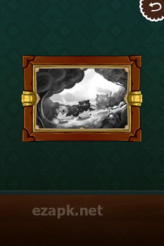 Jigsaw mansion 2