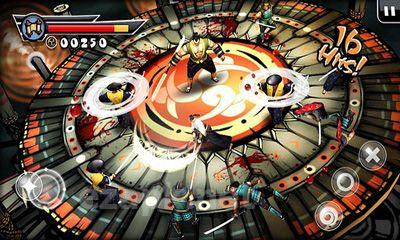 Samurai II vengeance