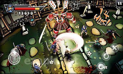 Samurai II vengeance