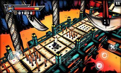 Samurai II vengeance