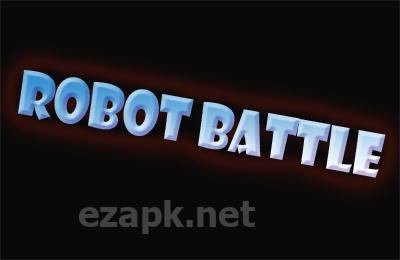 Robot Battle