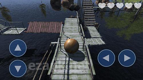 Extreme balancer 3
