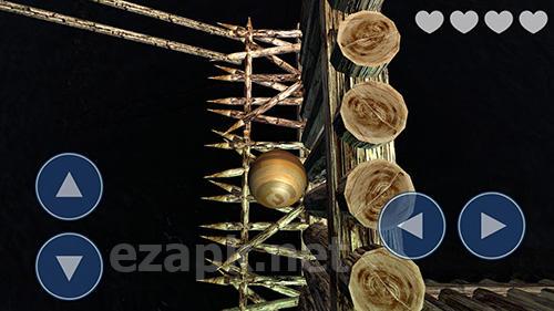 Extreme balancer 3