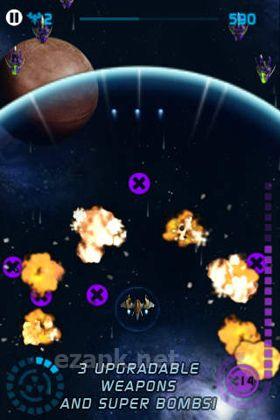 Star Cannon