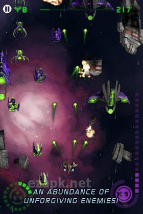 Star Cannon