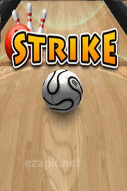 Bowling Game 3D