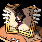 The lost paradise: Room escape