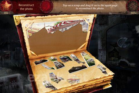 Forgotten places: Lost circus
