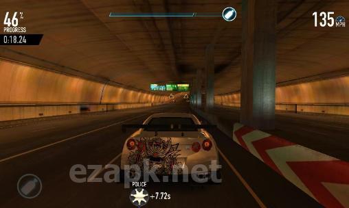 Fast and furious: Legacy