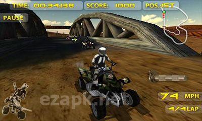 ATV Madness