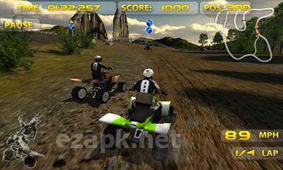 ATV Madness