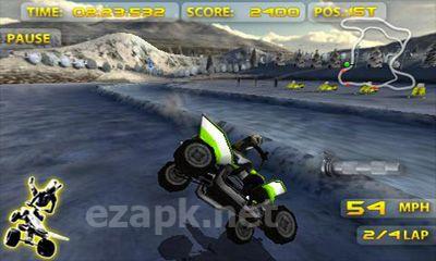 ATV Madness