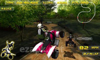 ATV Madness