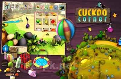 Cuckoo Corner