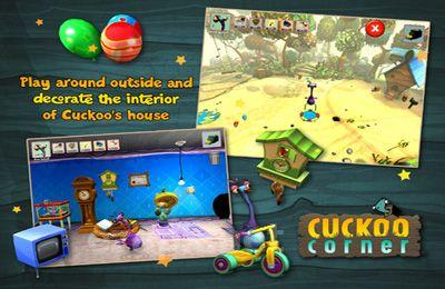 Cuckoo Corner