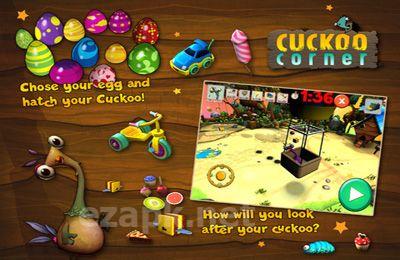 Cuckoo Corner