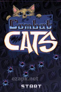 Combat Cats