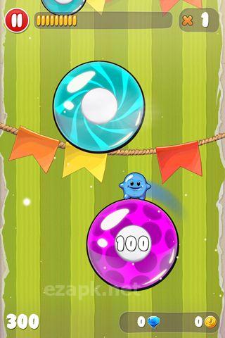 Jelly jumpers