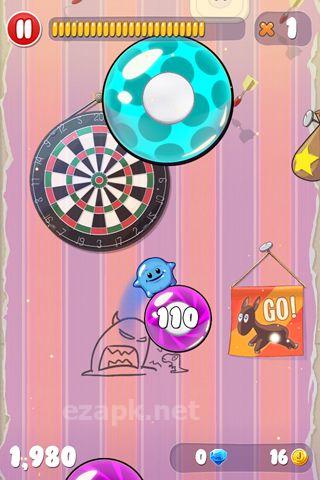 Jelly jumpers