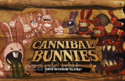 Cannibal Bunnies