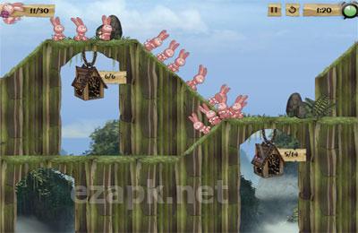Cannibal Bunnies