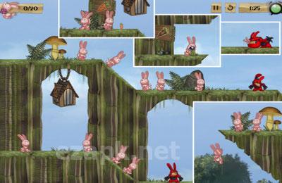 Cannibal Bunnies