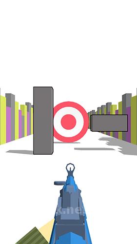 Gun shooter