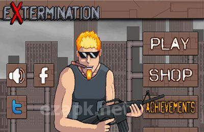 eXtermination