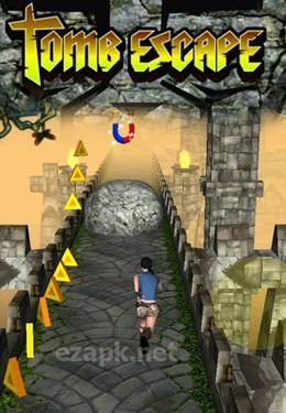 Escape From The Tomb