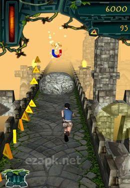 Escape From The Tomb