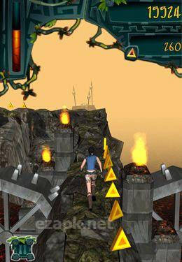 Escape From The Tomb